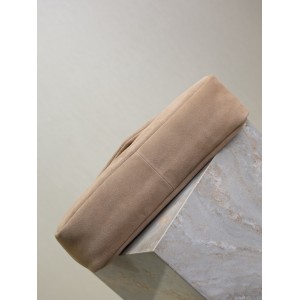 Ysl Calypso suede big size 38×21×10cm Bags
