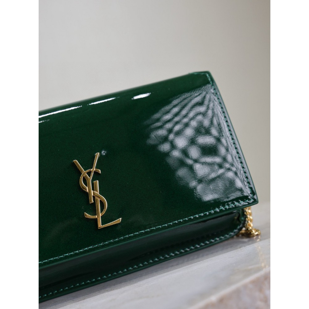 Ysl monogram phone holder 18x11x2cm Bags