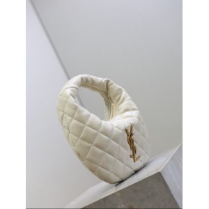 Ysl Icarino I care shoulder bag 26X15.5X7.5CM Bags