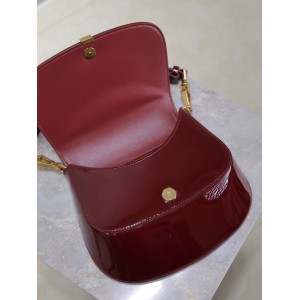 Ysl voltaire top handle 17.5 X 21 X 8 cm Bags