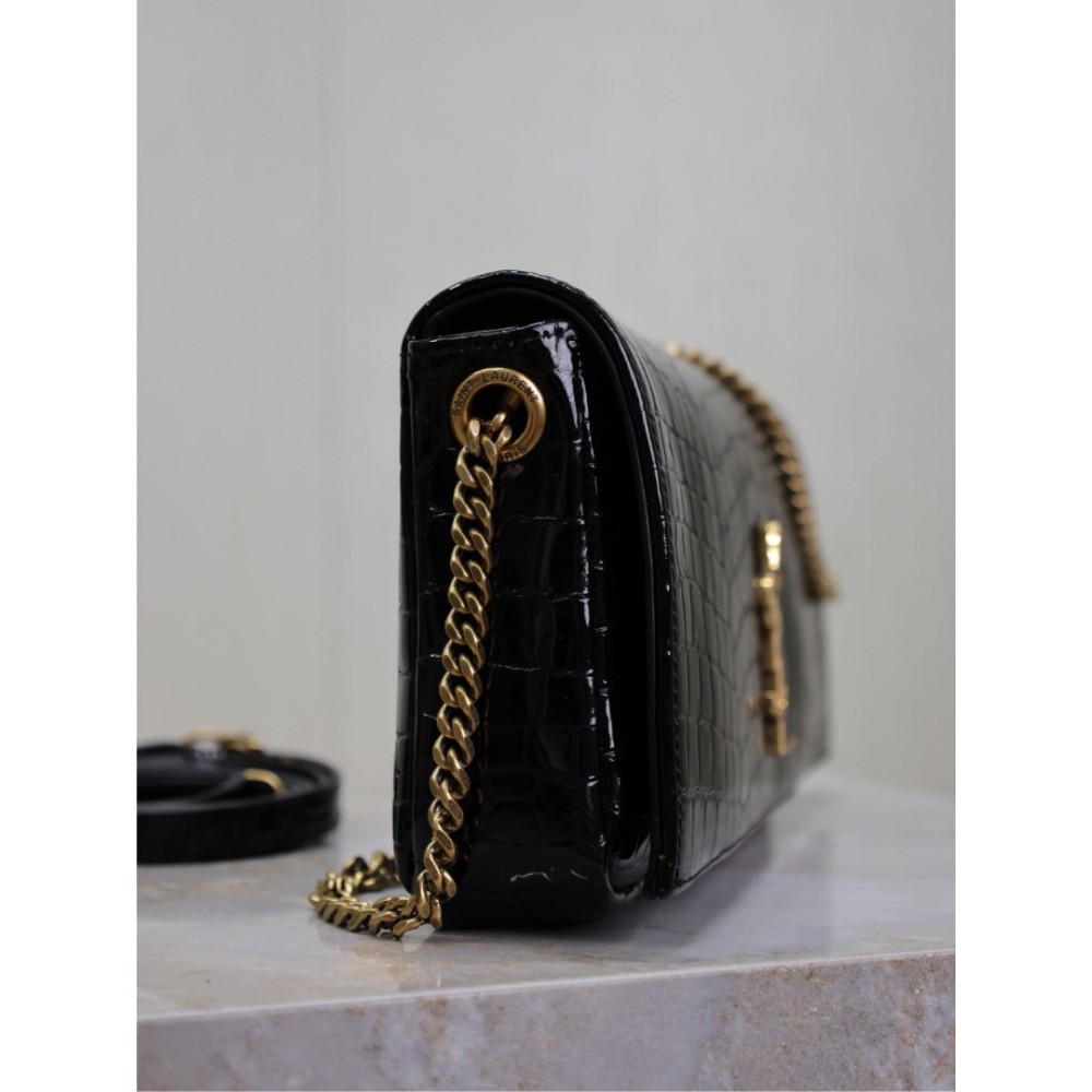 Ysl Kate cluth bag 26x13.5x4.5cm Bags