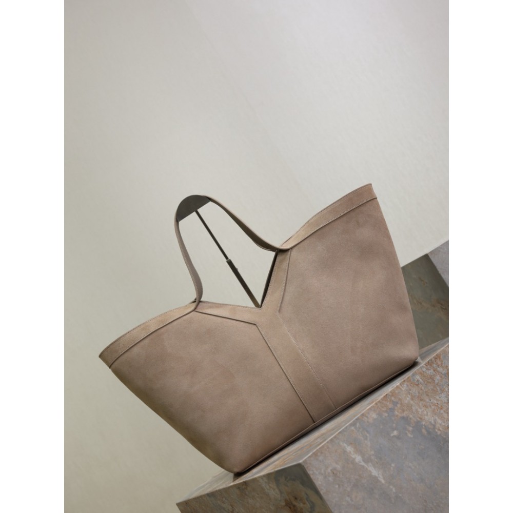 Ysl Y tote bag 38-50×33×16cm Bags