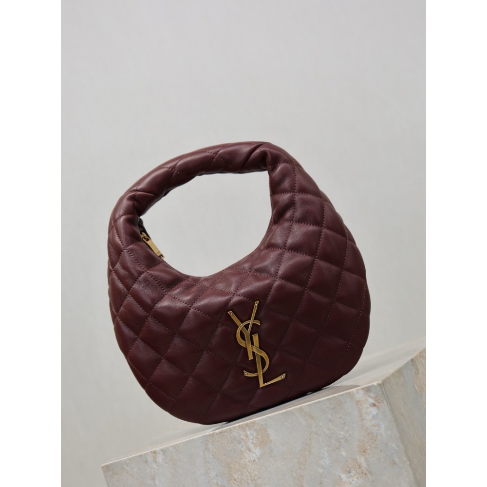 Ysl Icarino I care shoulder bag 26X15.5X7.5CM Bags