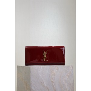 Ysl Kate classic clutch 27×12×4cm 