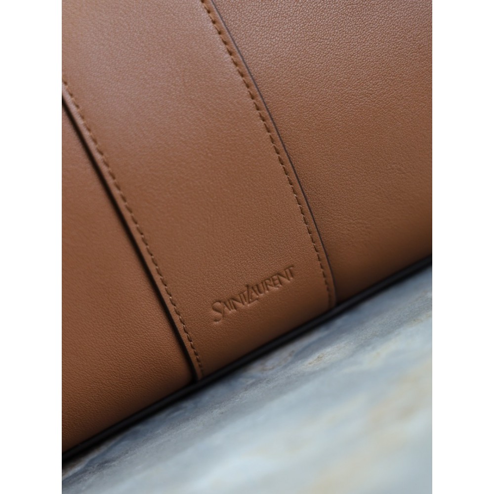 Ysl Y tote bag 38-50×33×16cm Bags