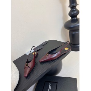 Ysl slingback pumps 36-41 Shoes