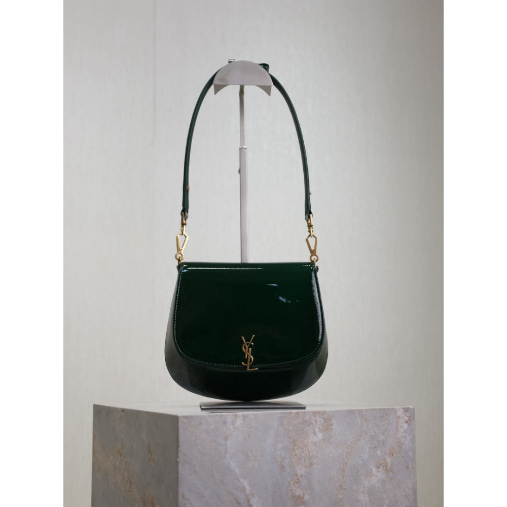 Ysl voltaire top handle 17.5 X 21 X 8 cm Bags