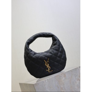 Ysl Icarino I care shoulder bag 26X15.5X7.5CM Bags