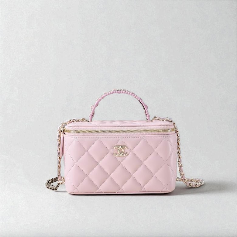 Chanel crossbody bags