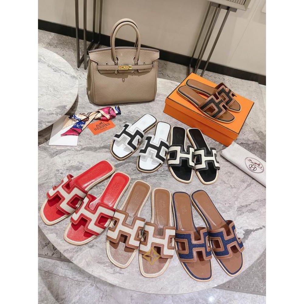 Hermes leather 2023 36-42 