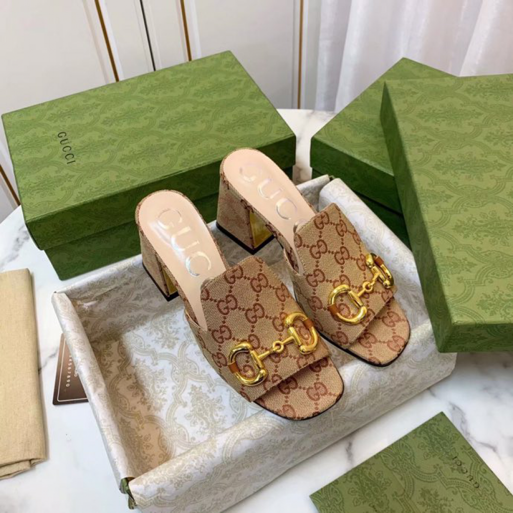 Gucci 5cm heels Shoes