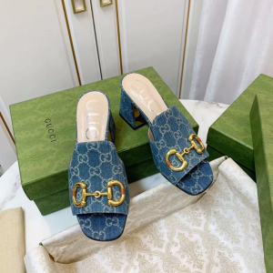 Gucci 5cm heels Shoes