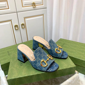Gucci 5cm heels Shoes