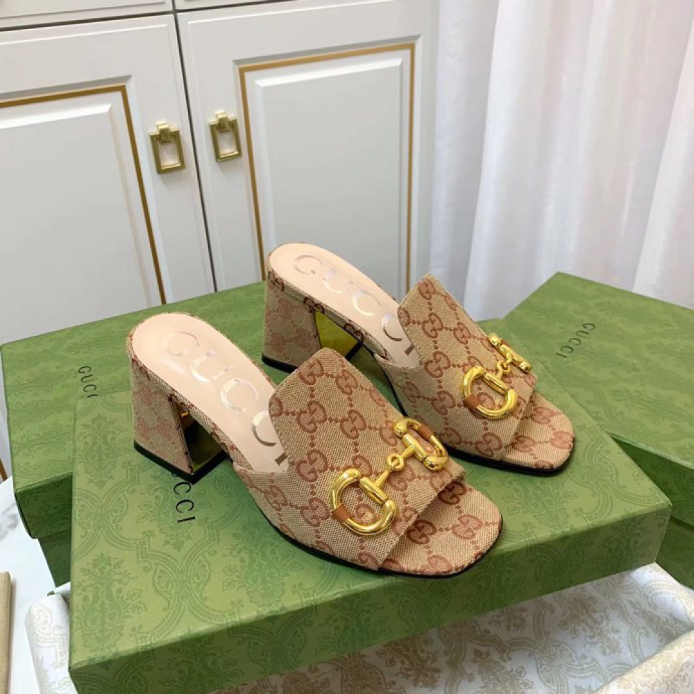 Gucci 5cm heels Shoes