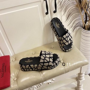 Valentino platforms Shoes