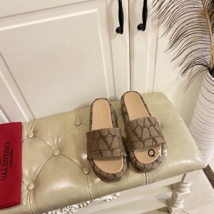 Valentino platforms Shoes