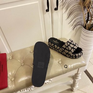 Valentino platforms Shoes