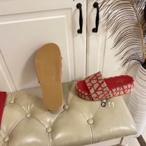 Valentino platforms Shoes