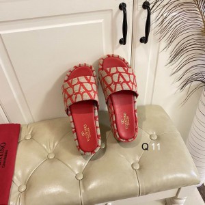 Valentino platforms Shoes