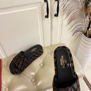 Valentino platforms Shoes