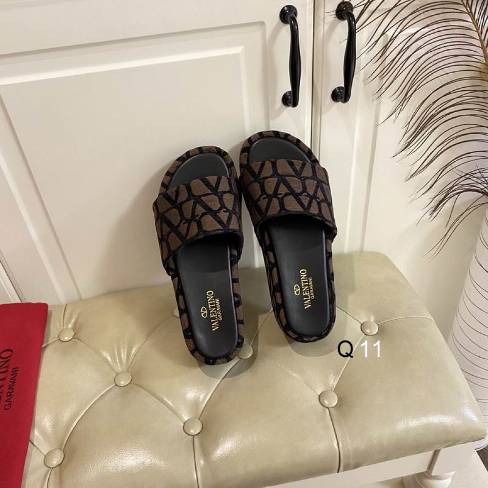 Valentino platforms Shoes