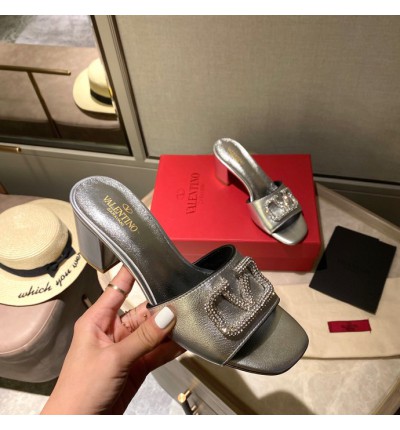 Valentino heeled sandals 5cm