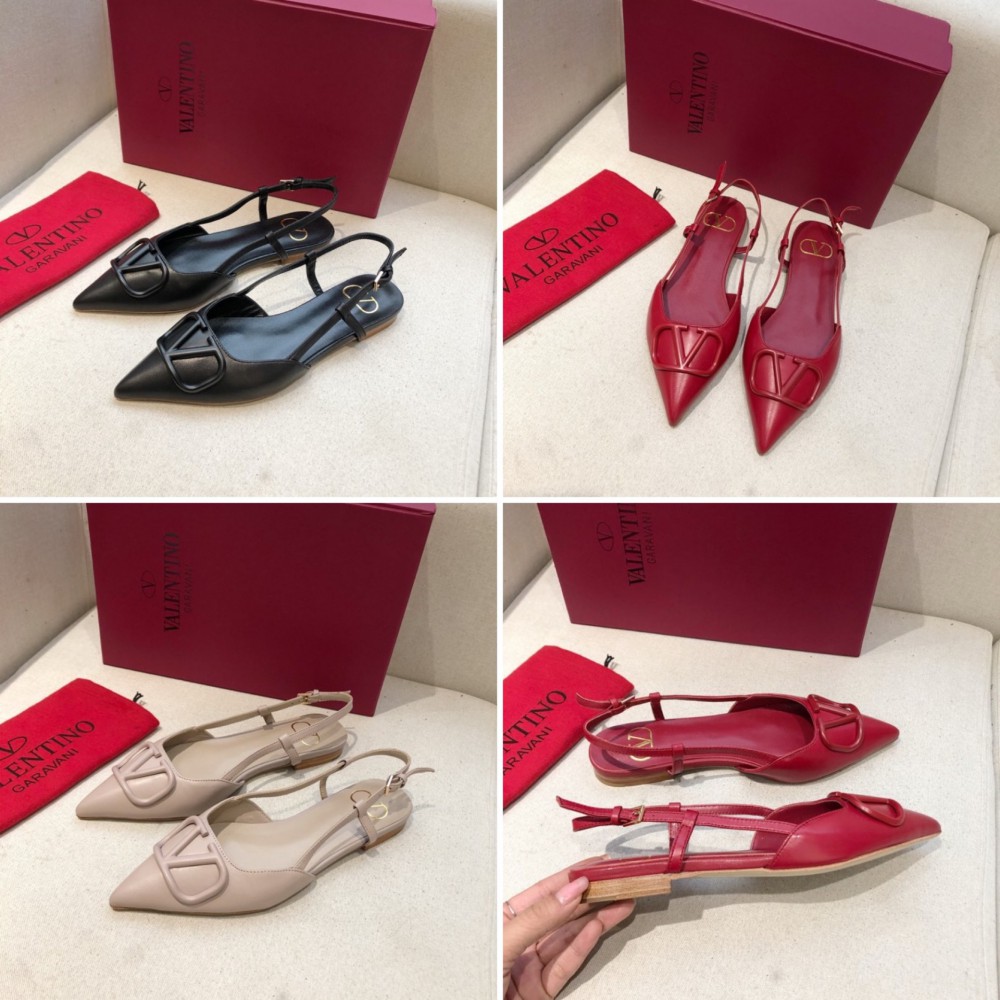 Valentino mules Shoes