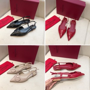 Valentino mules Shoes