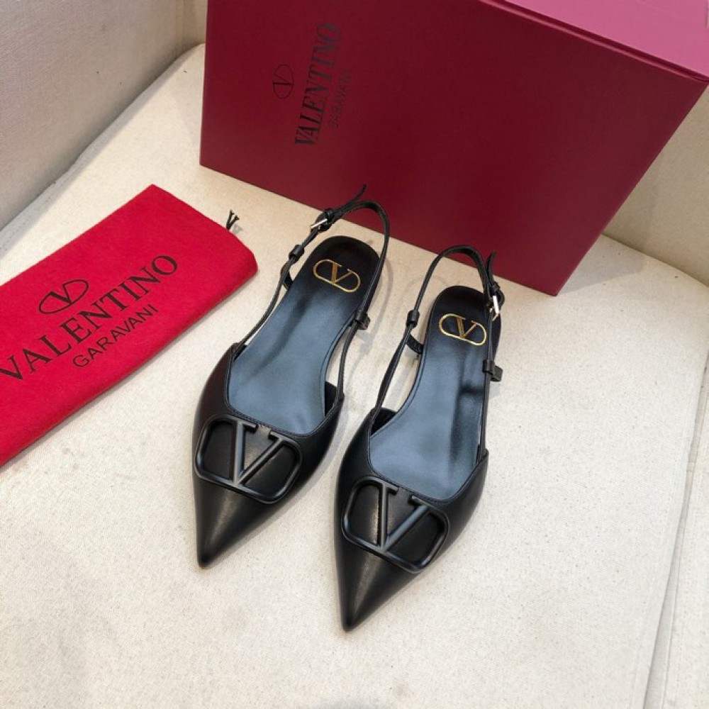 Valentino mules Shoes