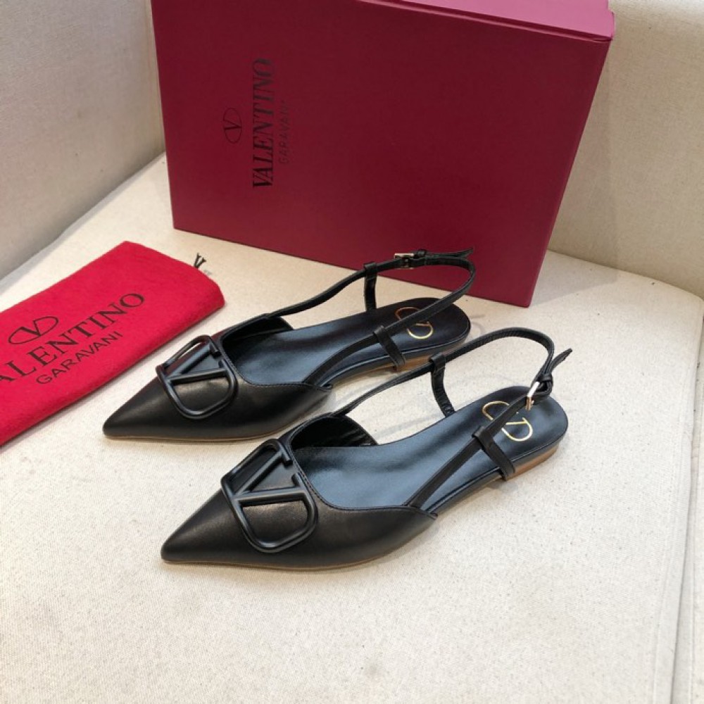 Valentino mules Shoes