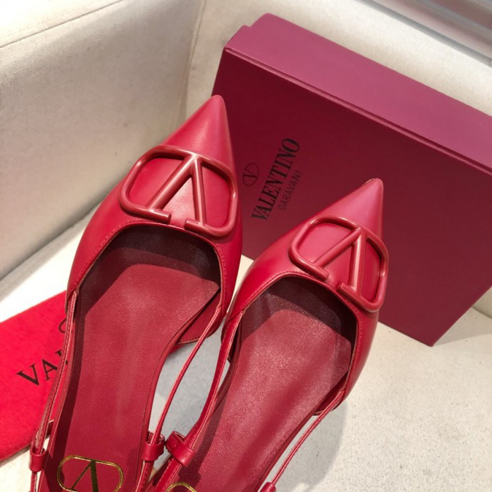 Valentino mules Shoes