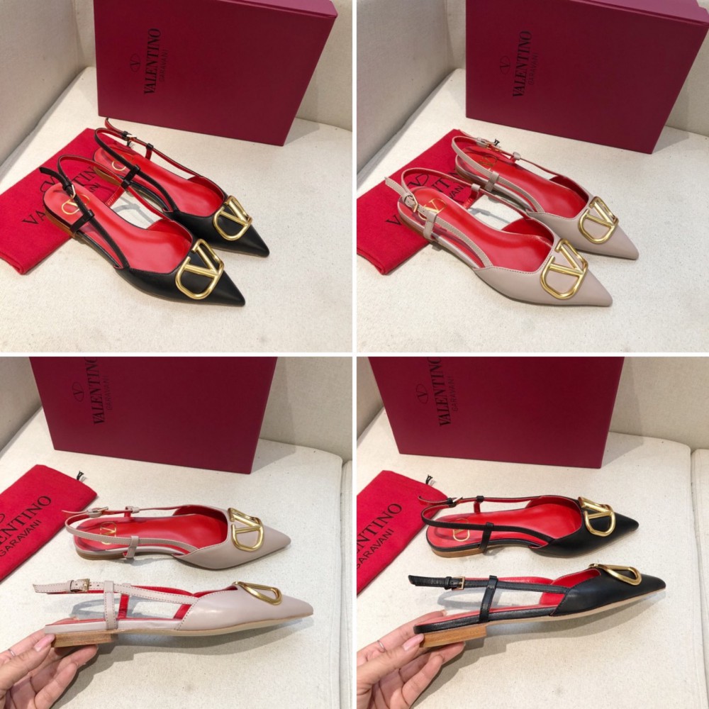 Valentino mules 1 Shoes