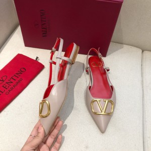 Valentino mules 1 Shoes
