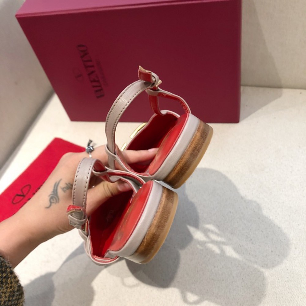 Valentino mules 1 Shoes
