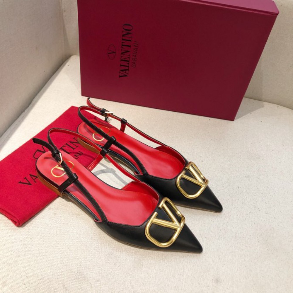 Valentino mules 1 Shoes