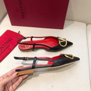 Valentino mules 1 Shoes