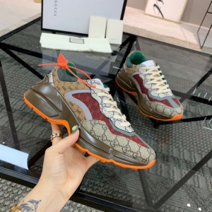 Gucci sneakers 36-45 3 colours Shoes