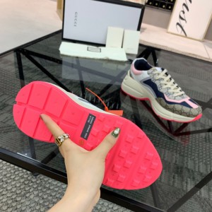 Gucci sneakers 36-45 3 colours Shoes