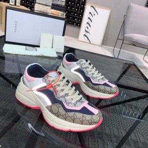 Gucci sneakers 36-45 3 colours Shoes