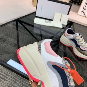 Gucci sneakers 36-45 3 colours Shoes