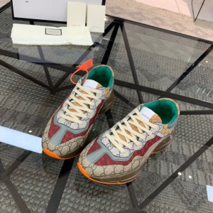 Gucci sneakers 36-45 3 colours Shoes