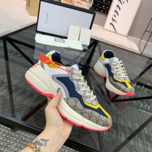Gucci sneakers 36-45 3 colours Shoes