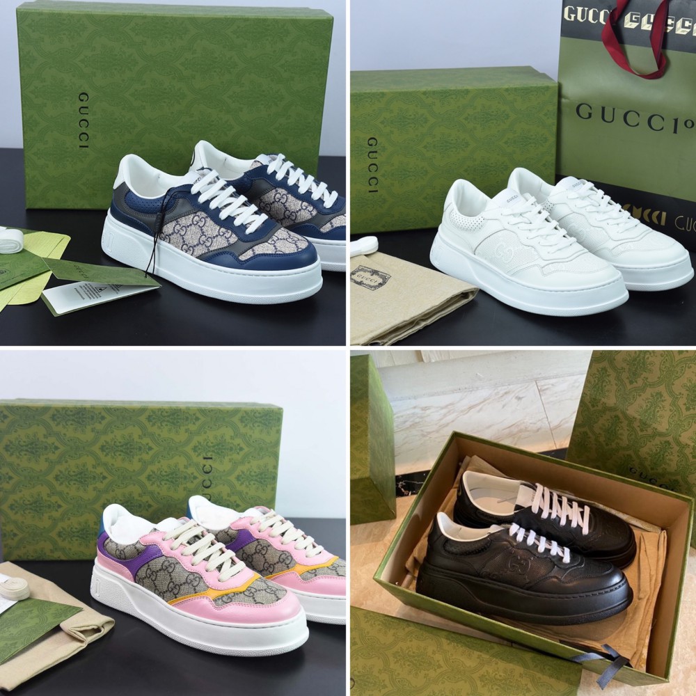 Gucci sneakers 36-45 Shoes
