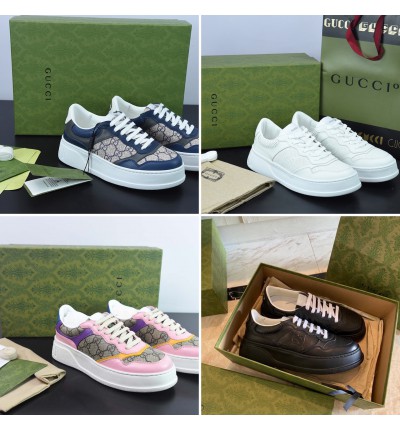 Gucci sneakers 36-45