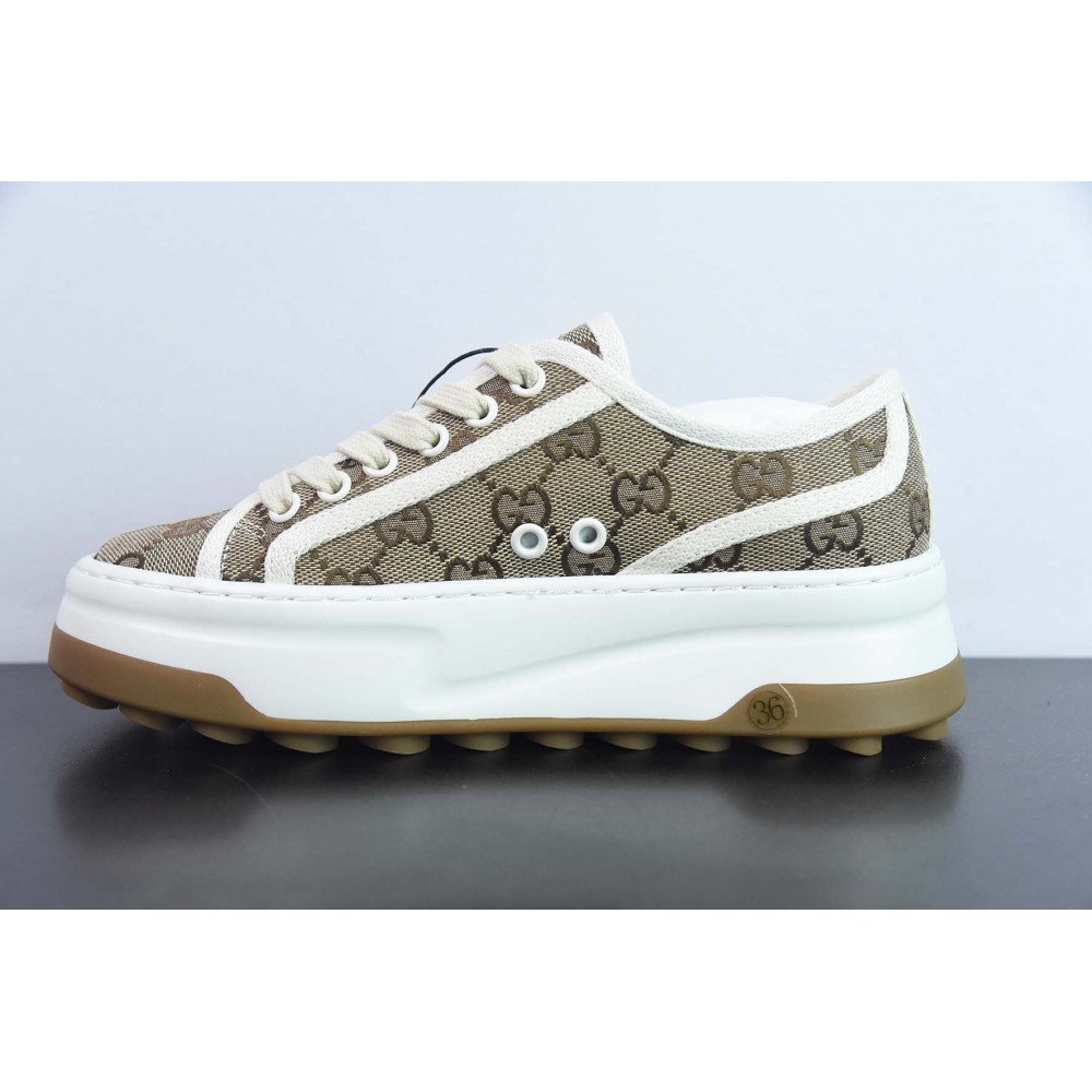Gucci tennis sneaker 36-42 Shoes