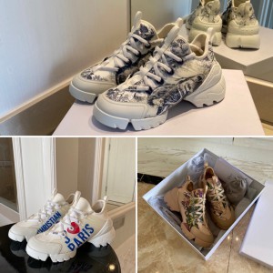 Dior sneakers 36-42 Shoes