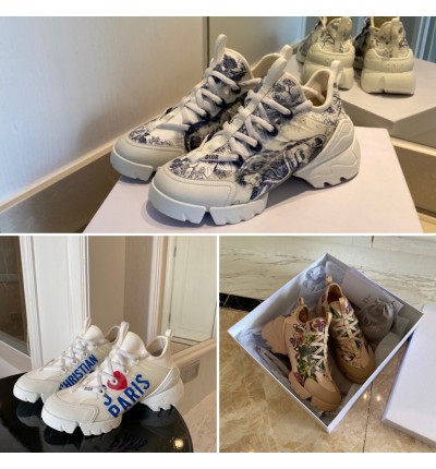 Dior sneakers 36-42