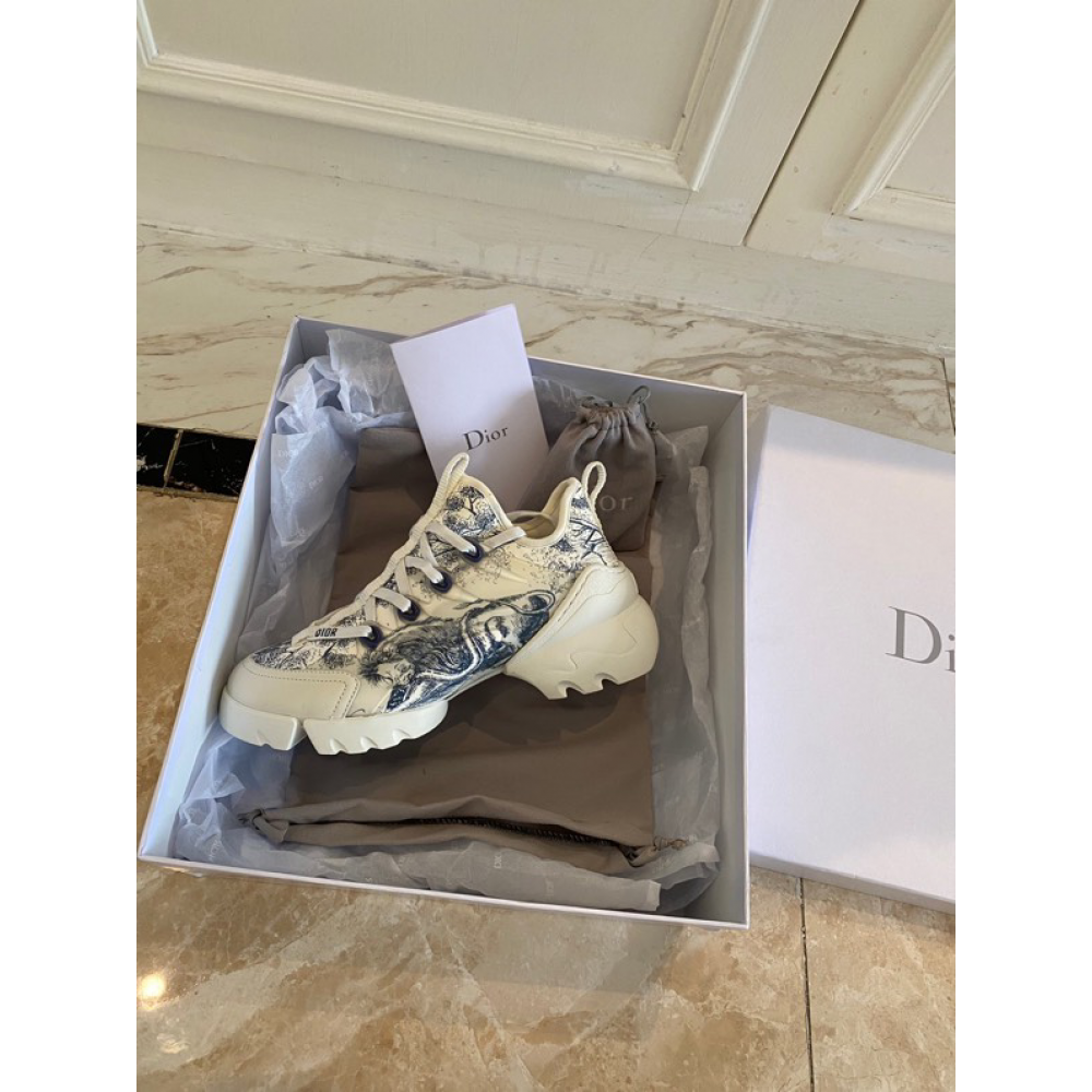 Dior sneakers 36-42 Shoes