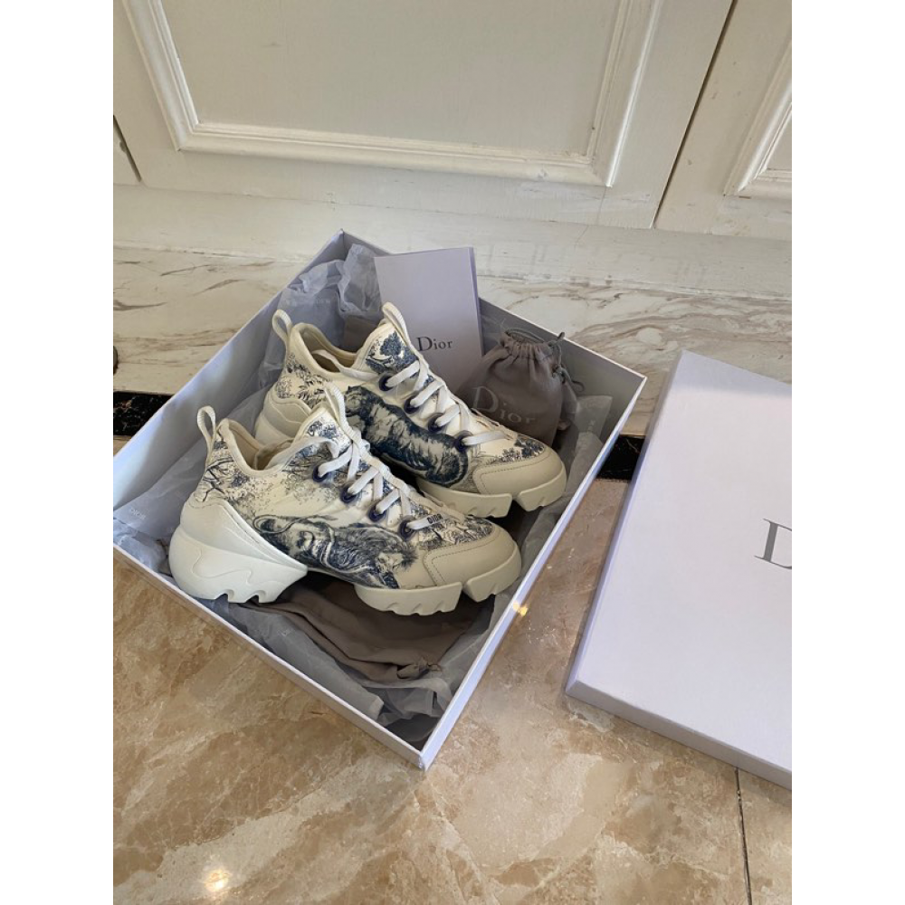 Dior sneakers 36-42 Shoes
