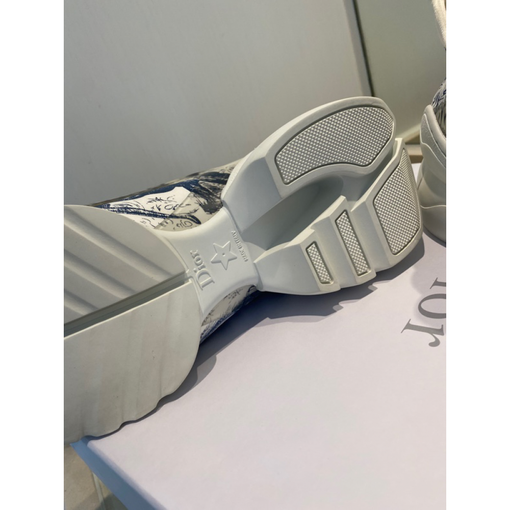 Dior sneakers 36-42 Shoes